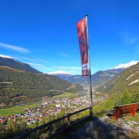 Active Apart Central Ried im Oberinntal Exterior foto