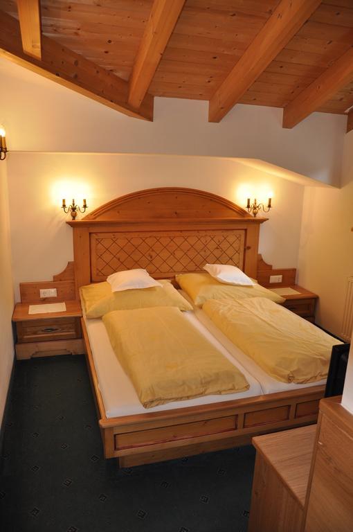 Active Apart Central Ried im Oberinntal Quarto foto